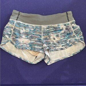 Lululemon women’s Shorts